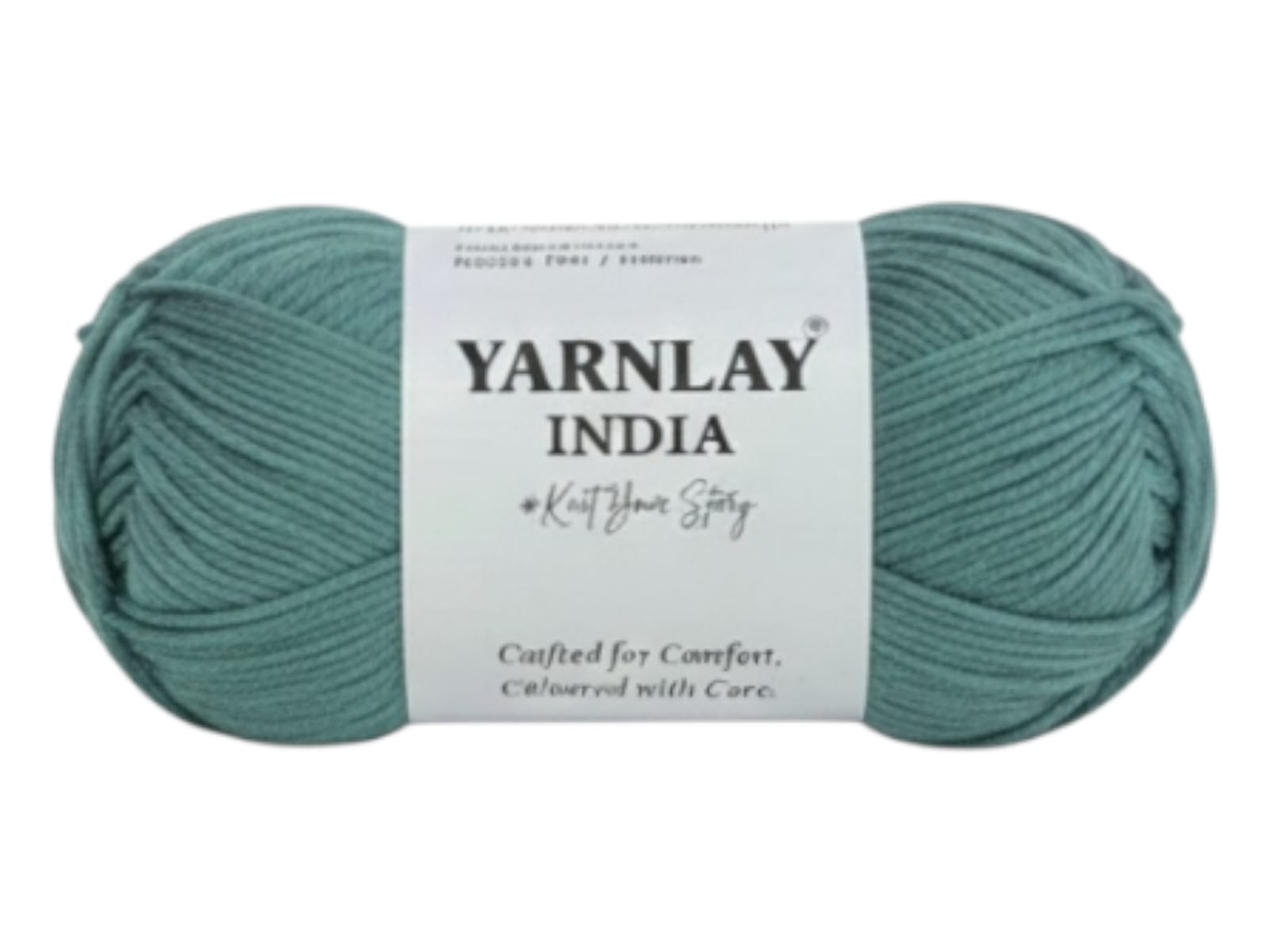 YARNLAY COTTON YARN